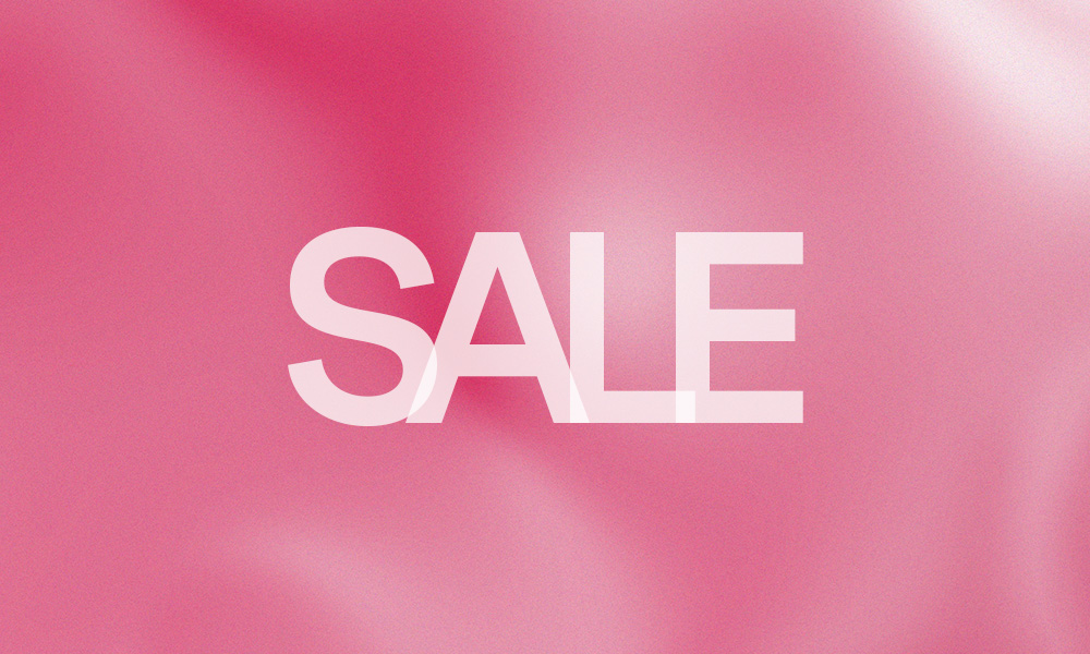 Sale (Promotional Items)